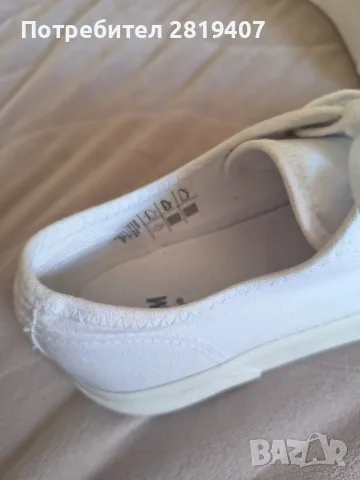 дамски кецове на H&M, снимка 2 - Кецове - 56009837