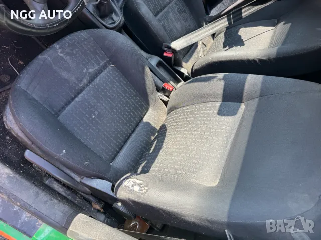 VW Golf 4 1.9 TDI 90 к.с. - на части!, снимка 6 - Автомобили и джипове - 49427461