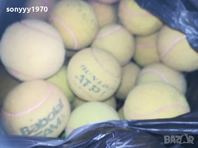 ТОПКИ ЗА КУЧЕ-ГОЛФ ТОПКИ 5БР ЗА 15ЛВ 1807251324, снимка 4 - За кучета - 51062358