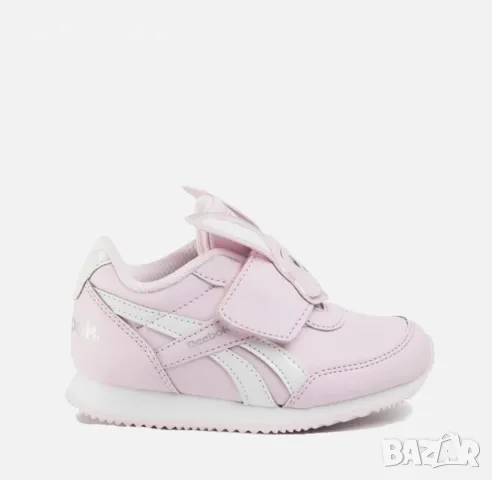 НАМАЛЕНИЕ !!! Бебешки маратонки Reebok Royal Classic Jogger 2.0 FU6659 №25.5, снимка 1