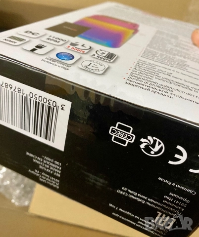 Babyliss pro Шейвар , снимка 3 - Друга електроника - 52794382