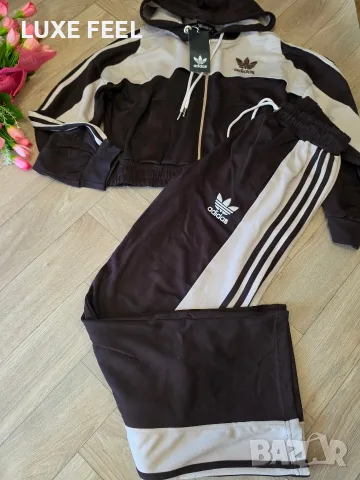 Adidas ✨Дамски Екипи , снимка 3 - Спортни екипи - 55971541
