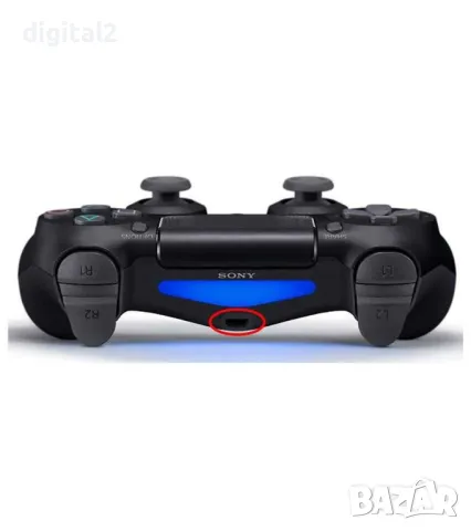 Ремонт на джойстици Dualshock 4 , Dualsense Sony Playstation PS4 ,PS5, снимка 10 - PlayStation конзоли - 49537836