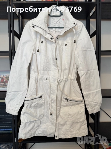 Преходно яке Cache