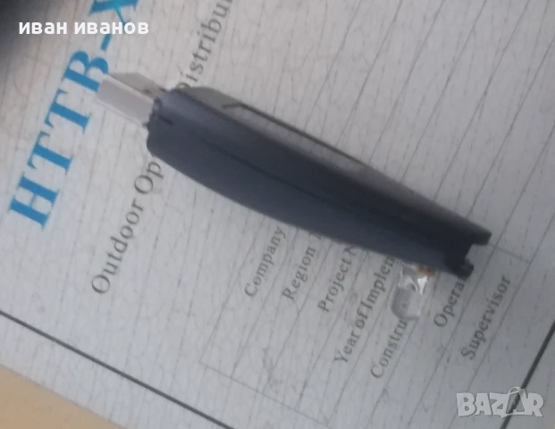 мини usb лампа, снимка 3 - Художествена литература - 47741415