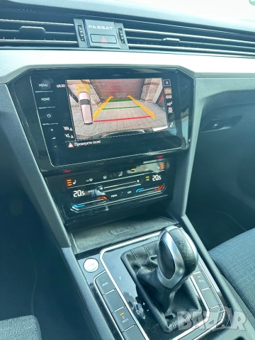 Volkswagen Passat GTE, снимка 4 - Автомобили и джипове - 54201160