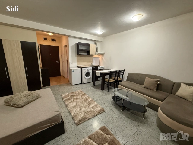 Уютно студио под наем в жк. Бели Брези, снимка 6 - Апартаменти - 53263707