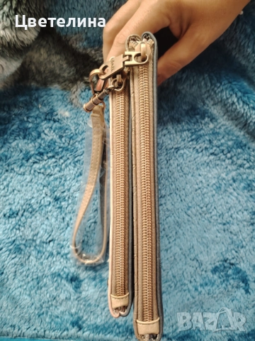 Портмоне AneKKe Memories, снимка 4 - Портфейли, портмонета - 51791367