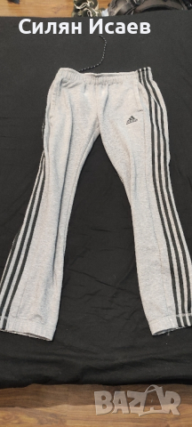 Adidas мъжки анцунг, снимка 7 - Спортни дрехи, екипи - 44768289