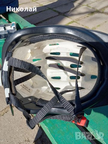 Каска детска за дете. 3-9г., снимка 3 - Спортна екипировка - 39762223