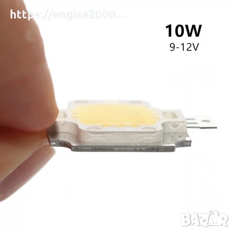 LED чип / LED осветление, снимка 2 - Лед осветление - 31134745