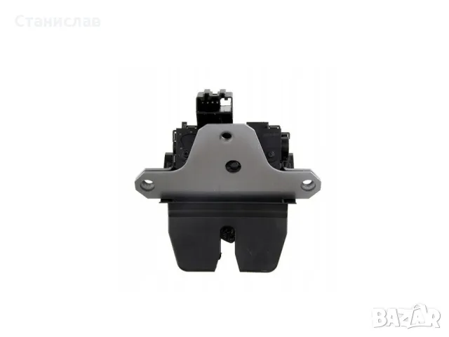 Volvo S40 MK2 Брава за багажник, снимка 3 - Части - 50371141