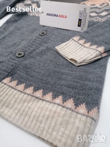 Бебешки Комплект от 3 части-9мес., снимка 2 - Комплекти за бебе - 36320485