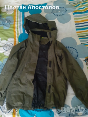 Якета и мембрани Norrona,Me°ru,Jack Wolfskin,Haglofts,Salewa,, снимка 15 - Якета - 51826855