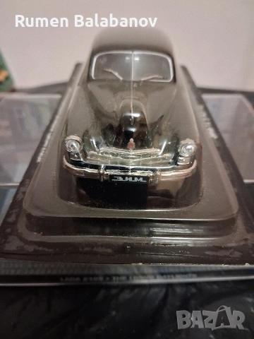 колекционерски колички , снимка 3 - Колекции - 54127915