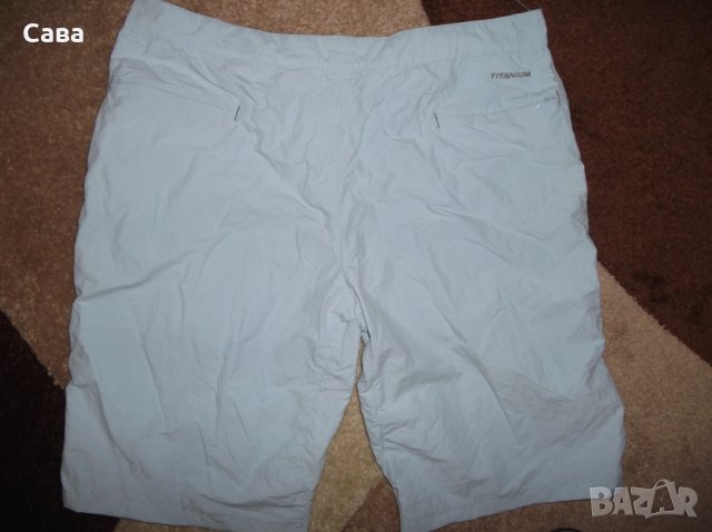 Къси панталони COLUMBIA   дамски,ХЛ, снимка 3 - Къси панталони и бермуди - 29174716