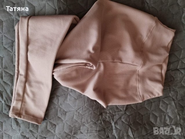 Рипсен клин нов, М, снимка 4 - Клинове - 44351536