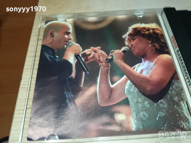 EROS CD-ИДЕАЛЕН ДИСК 2612241736, снимка 3 - CD дискове - 48465011