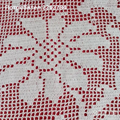 Пердета на една кука,дантели на една кука ,перде, снимка 3 - Антикварни и старинни предмети - 29072922