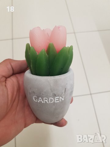 Свещи, снимка 4 - Декорация за дома - 40479613