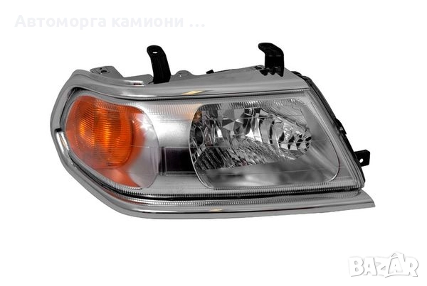 ФАРОВЕ ЗА МИТСУБИШИ ПАДЖЕРО СПОРТ