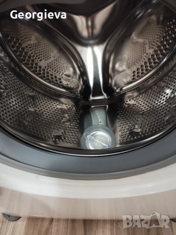 Пералня Канди, снимка 2 - Перални - 52104607