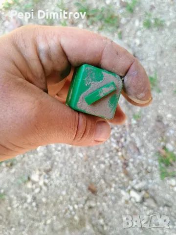 13A025-A1B / 1030360 / 5-пинов 12V фарове чистачки фарове за мъгла, снимка 2 - Части - 50202680