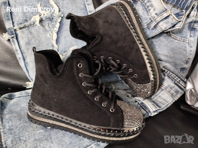 дамски кецове 