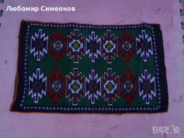 Стари ризи от едно време, ковьори и др. , снимка 15 - Антикварни и старинни предмети - 54186054