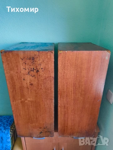 Тонколони OHIO sound type td 25, снимка 9 - Тонколони - 51157729