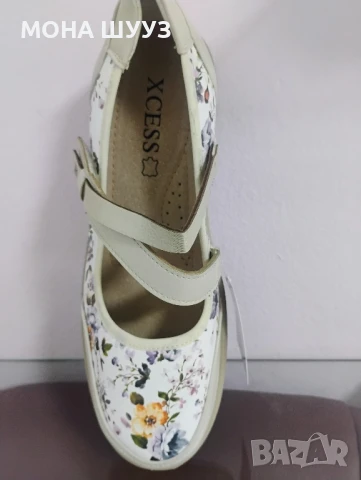 дамски, снимка 3 - Дамски ежедневни обувки - 51048761