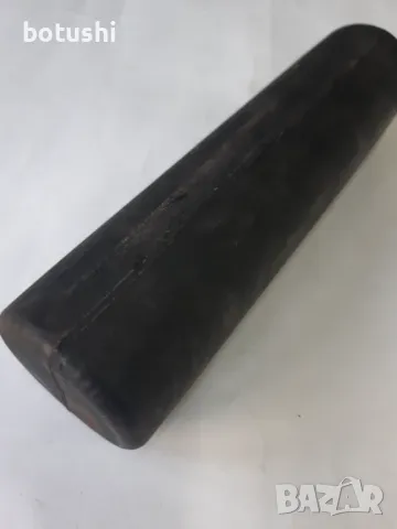  Демпфер гумен 200хФ50, снимка 1