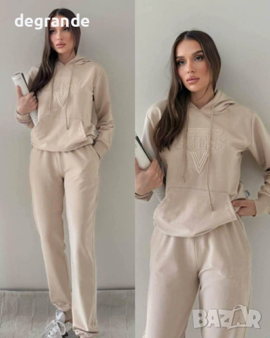 🔥Дамски Комплект Guess