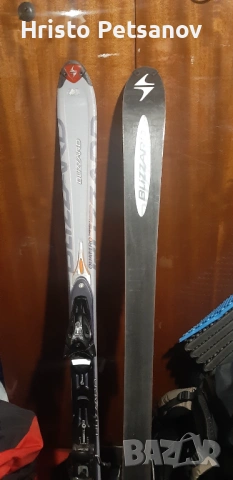 Ски туринг, снимка 6 - Зимни спортове - 54161342