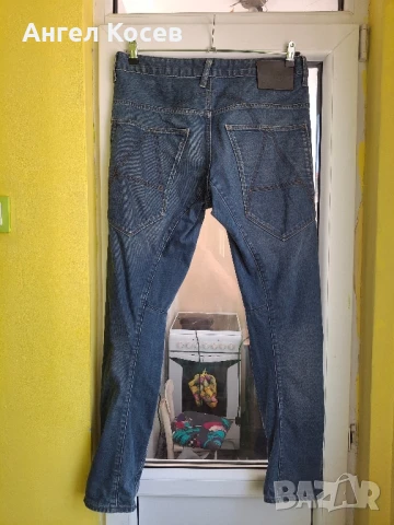 👖G Star- A Croatch, снимка 2 - Дънки - 50561988