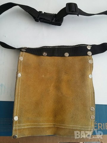Колан с кожен калъф за инструменти, снимка 4 - Други инструменти - 33824110