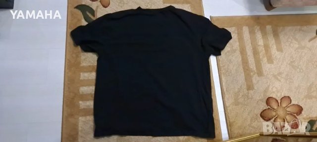 Strauss  engelbert  Мъжка  Тениска 3XL, снимка 4 - Тениски - 50169045