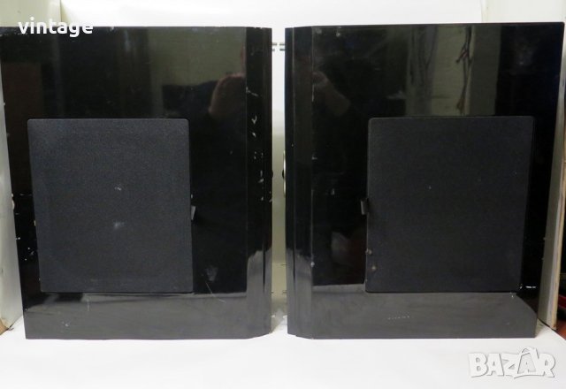 WEIGE A-80S, снимка 11 - Тонколони - 44225887