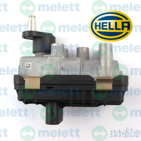 8512379 | Нов HELLA актуатор RHV4, снимка 3 - Части - 56417748