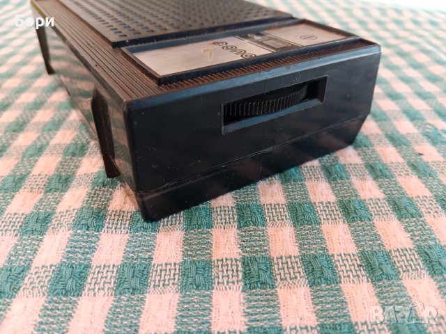 Българско Радио СОЛО, снимка 4 - Радиокасетофони, транзистори - 42618186