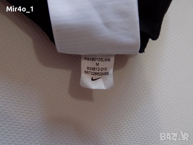 клин nike найк шорти панталон оригинален дамски спорт крос фитнес М, снимка 8 - Клинове - 40159037