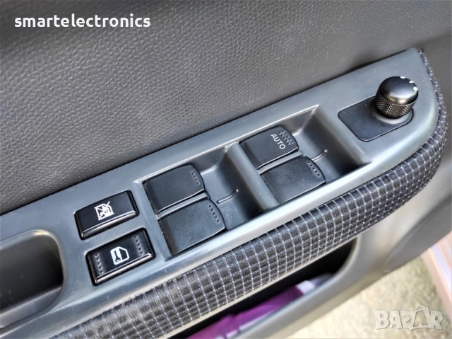 🏁 Suzuki Swift 1.3 бензин 🏁, снимка 8 - Автомобили и джипове - 52724942