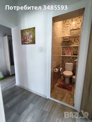 Продава 3-СТАЕН, гр. Русе, Идеален Център, снимка 13 - Апартаменти - 56255727