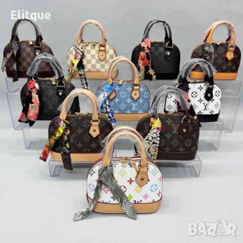 чанти Louis Vuitton 