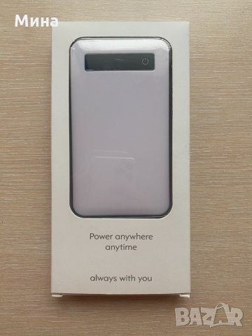 Преносима батерия 4000 mah Osnel