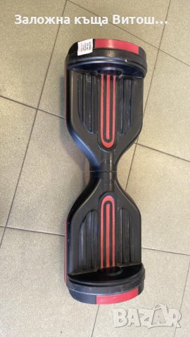 Ховърборд, снимка 3 - Скейтборд, ховърборд, уейвборд - 40798883