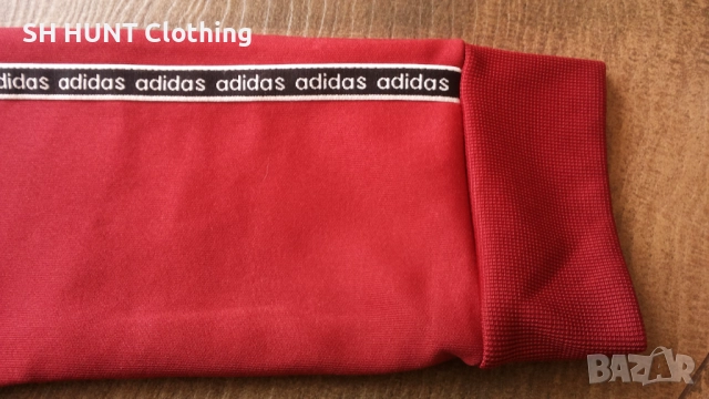 ADIDAS Celebrate The 90'S Track Climalite Women Jacket Размер M-L дамска горница 29-52, снимка 9 - Спортни екипи - 52727714