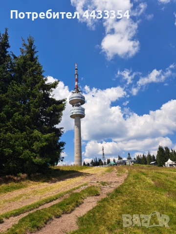 Студио LSM infinity под наем в Пампорово, снимка 16 - Апартаменти - 50786329