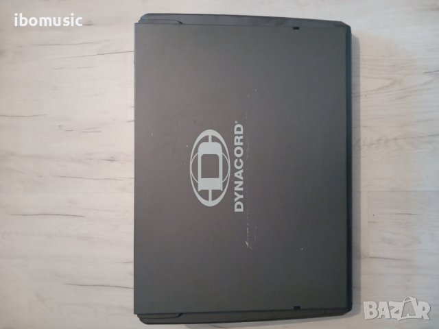 Dynacord Powermate 1600 - 2, снимка 5 - Ресийвъри, усилватели, смесителни пултове - 38088872