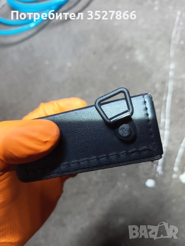 Quantum battery 1+, снимка 2 - Друга електроника - 52802342